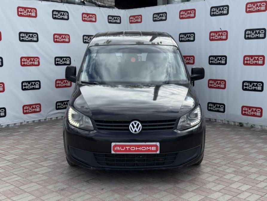 Volkswagen Caddy III Рестайлинг Санкт-Петербург  - изображение 2