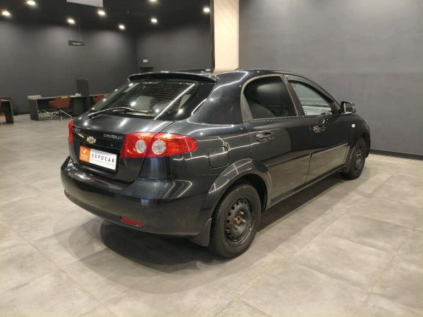 Chevrolet Lacetti I с пробегом 2011 года, цена 327 000 рублей, 135000 км, хэтчбек, Автокод Объявления