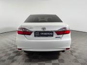 Toyota Camry VII (XV50) Рестайлинг 2 Уфа  - изображение 34