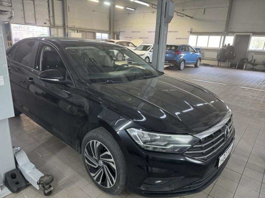 Volkswagen Jetta VII Волгоград  - изображение 1