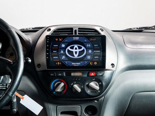 Toyota RAV4 II (XA20) с пробегом 2001 года, цена 720 000 рублей, 165000 км, внедорожник, Автокод Объявления