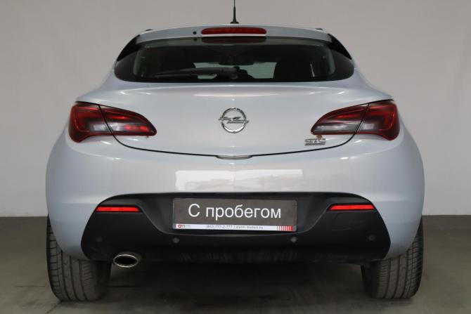 Opel Astra J Рестайлинг с пробегом 2015 года, цена 799 000 рублей, 149000 км, хэтчбек, Автокод Объявления