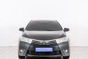 Toyota Corolla XI (E160 E170 E180) Красноярск  - изображение 20