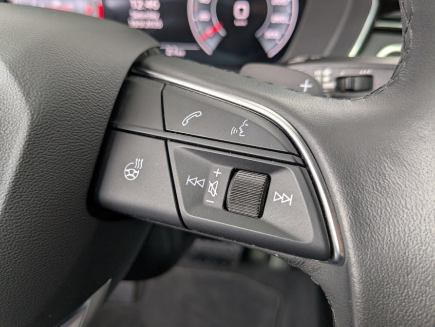 Audi A5 II (F5) Рестайлинг Москва  - изображение 26