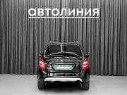 Lada (ВАЗ) Granta I Рестайлинг Красноярск  - изображение 21