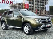 Renault Duster I Рестайлинг Ижевск  - изображение 26