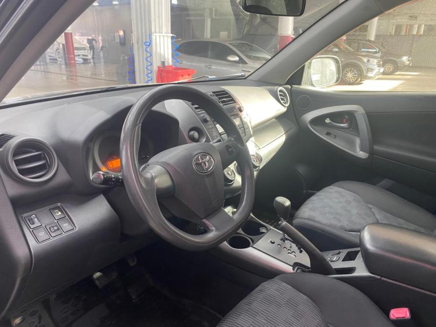 Toyota RAV4 III (XA30) Рестайлинг Альметьевск  - изображение 23