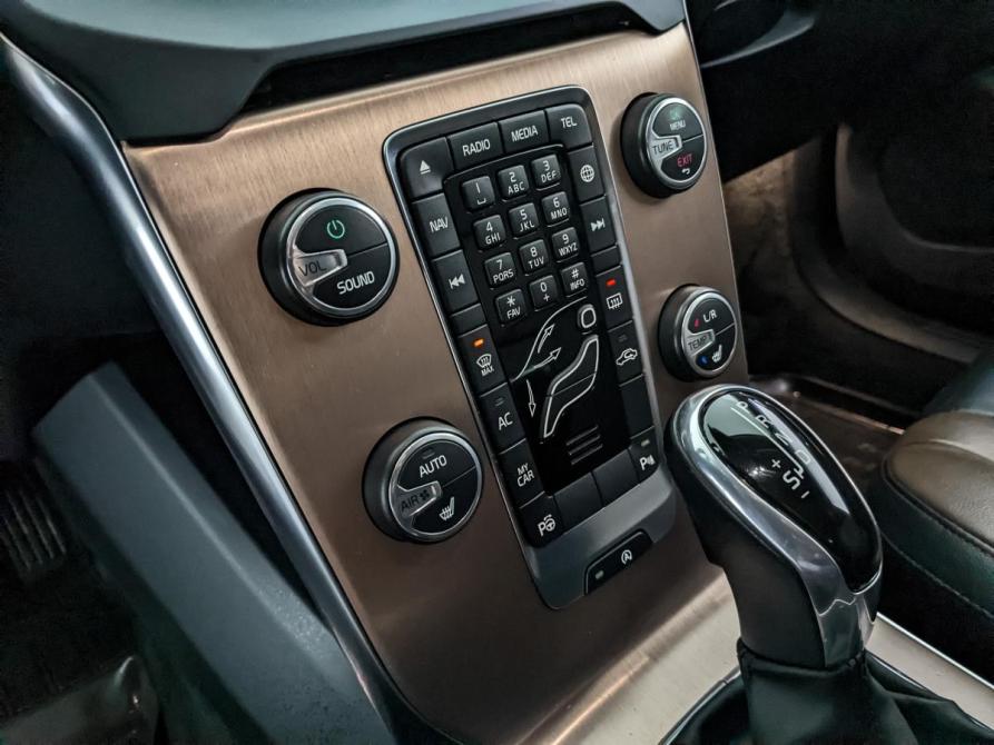 Volvo V40 II Москва  - изображение 26