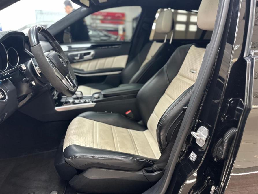 Mercedes-Benz E-Класс AMG IV (W212 S212) Рестайлинг Уфа  - изображение 33