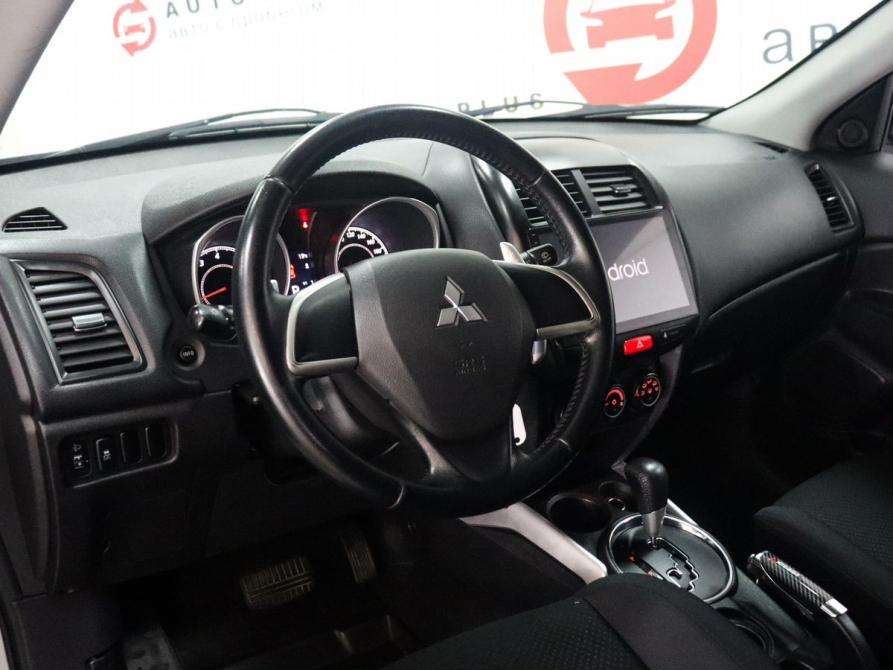 Mitsubishi ASX I Минеральные Воды  - изображение 7