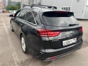 Kia Ceed III Санкт-Петербург  - изображение 18