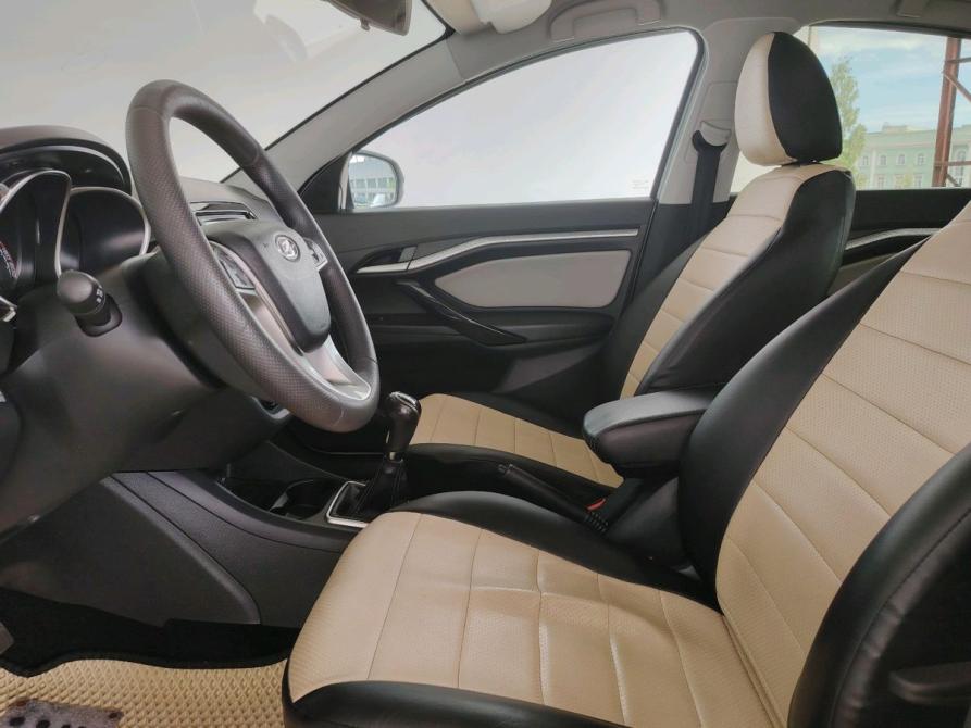 Lada (ВАЗ) Vesta I Петрозаводск  - изображение 12