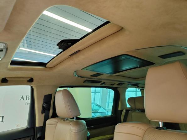 Toyota Alphard III Рестайлинг с пробегом 2019 года, цена 4 852 000 рублей, 159900 км, минивэн, Автокод Объявления