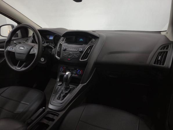 Ford Focus III Рестайлинг с пробегом 2017 года, цена 1 310 000 рублей, 64786 км, седан, Автокод Объявления