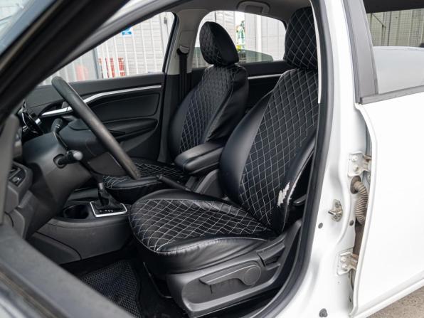 Lada (ВАЗ) Vesta I с пробегом 2022 года, цена 1 229 000 рублей, 50443 км, седан, Автокод Объявления