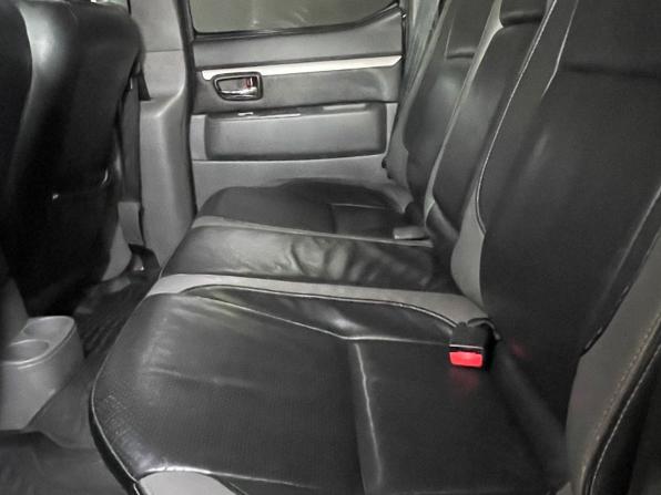 Ford Ranger II Рестайлинг с пробегом 2011 года, цена 1 399 000 рублей, 391600 км, offers.body_type.unknown, Автокод Объявления