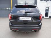 Ford Explorer V Рестайлинг 2 Москва  - изображение 25