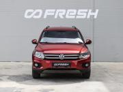 Volkswagen Tiguan I Рестайлинг Краснодар  - изображение 25