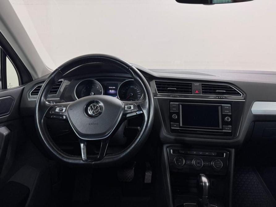 Volkswagen Tiguan II Тюмень  - изображение 10
