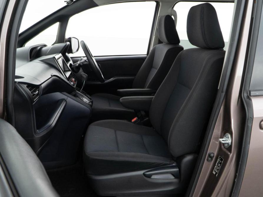 Toyota Noah III (R80) Москва  - изображение 8