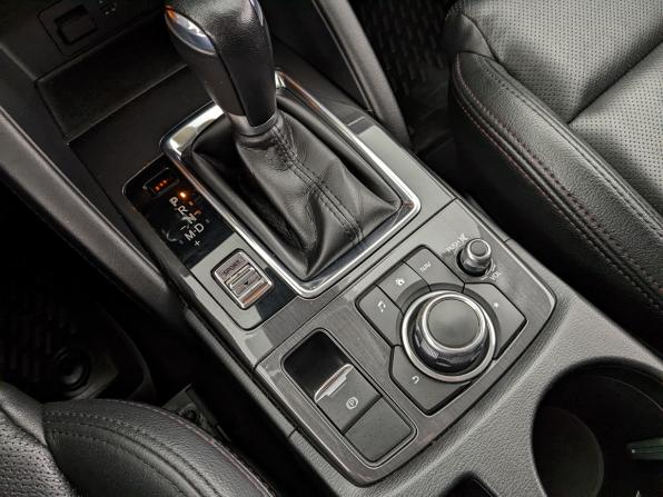 Mazda CX-5 I Рестайлинг с пробегом 2015 года, цена 2 290 000 рублей, 78405 км, внедорожник, Автокод Объявления