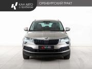 Skoda Karoq I Казань  - изображение 18