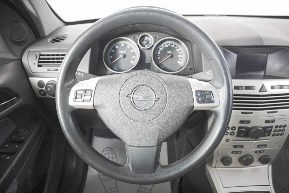 Opel Astra H Рестайлинг Кемерово  - изображение 16