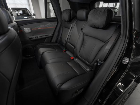 GAC Trumpchi S7 I Рестайлинг с пробегом 2026 года, цена 5 250 000 рублей, 50 км, внедорожник, Автокод Объявления
