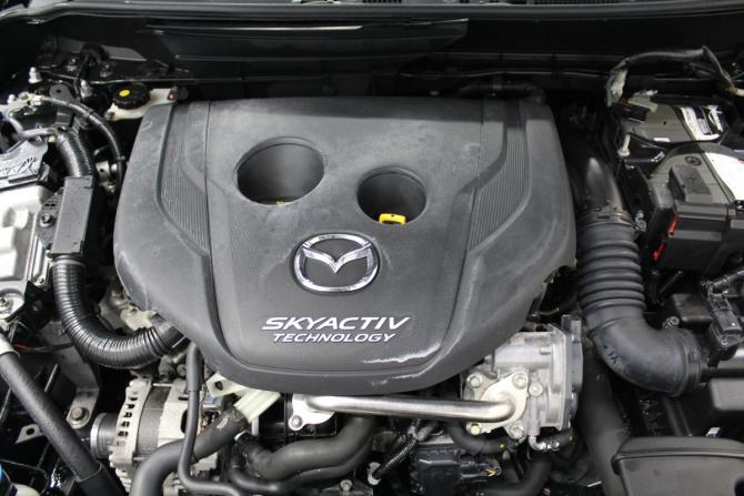 Mazda CX-3 I с пробегом 2015 года, цена 1 199 000 рублей, 147231 км, внедорожник, Автокод Объявления