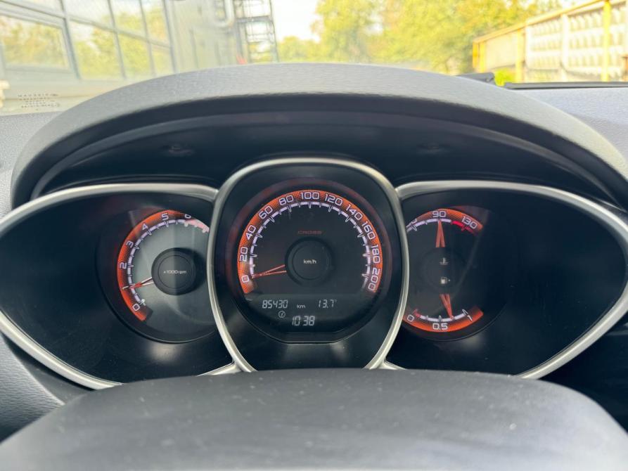 Lada (ВАЗ) Vesta I Ростов-на-Дону  - изображение 13