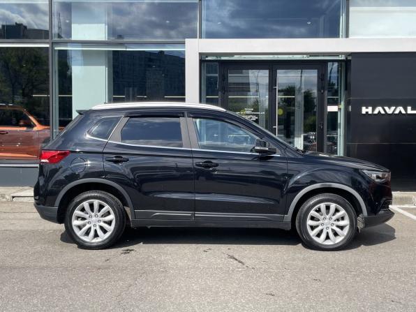 FAW Besturn X40 I с пробегом 2021 года, цена 1 389 000 рублей, 39250 км, внедорожник, Автокод Объявления