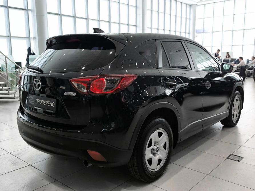 Mazda CX-5 I Казань  - изображение 6