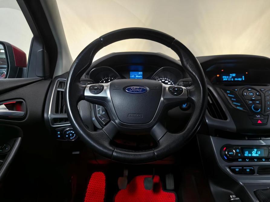 Ford Focus III Москва  - изображение 13