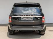 Land Rover Range Rover IV Рестайлинг Москва  - изображение 36