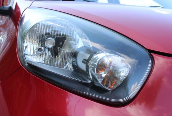 Kia Picanto II с пробегом 2014 года, цена 656 000 рублей, 82939 км, хэтчбек, Автокод Объявления