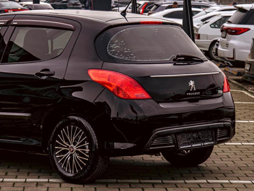 Peugeot 308 I Краснодар  - изображение 10