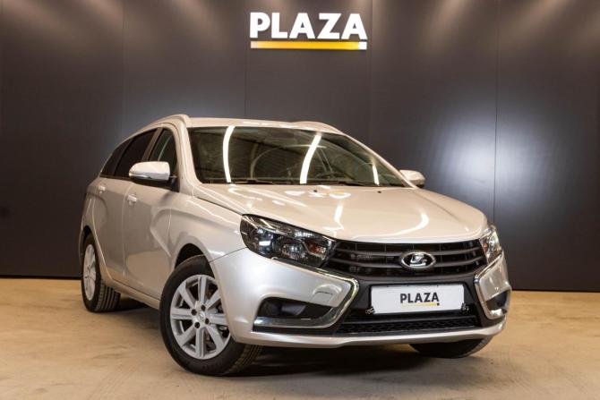 Lada (ВАЗ) Vesta I с пробегом 2020 года, цена 1 159 000 рублей, 159689 км, универсал, Автокод Объявления