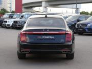 Hongqi H9 I Москва  - изображение 31