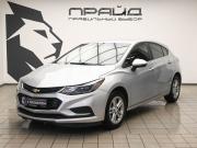 Chevrolet Cruze II Ростов-на-Дону  - изображение 26