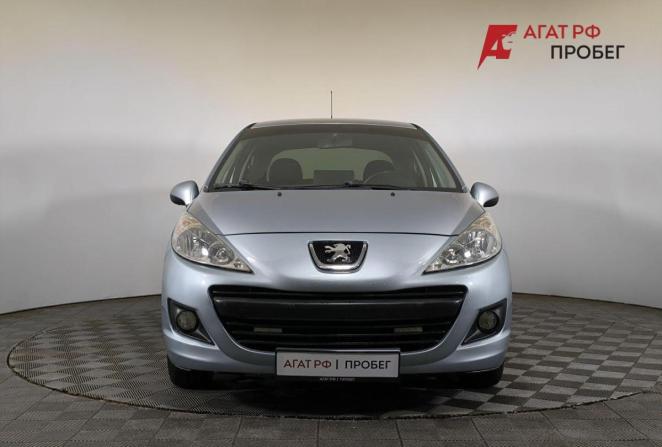 Peugeot 207 I с пробегом 2009 года, цена 365 000 рублей, 144857 км, хэтчбек, Автокод Объявления