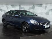 Volvo S60 II Москва  - изображение 28