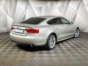 Audi A5 I (8T) Рестайлинг Москва  - изображение 21