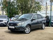 Lada (ВАЗ) Granta I Рестайлинг Санкт-Петербург  - изображение 14
