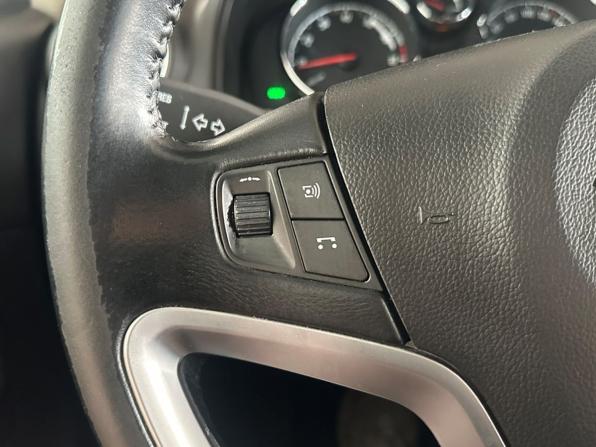 Opel Antara I Рестайлинг с пробегом 2013 года, цена 1 185 000 рублей, 130875 км, внедорожник, Автокод Объявления