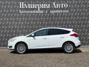 Ford Focus III Рестайлинг Краснодар  - изображение 38
