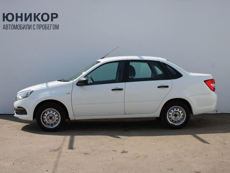 Lada (ВАЗ) Granta I Рестайлинг Нижний Новгород  - изображение 2