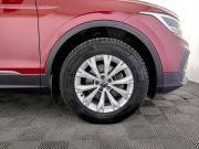 Volkswagen Tiguan II Рестайлинг Москва  - изображение 49