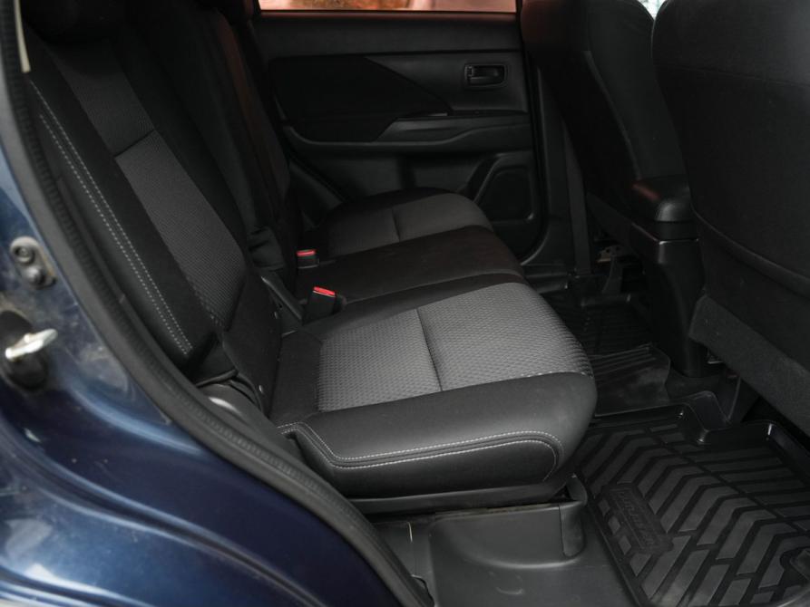Mitsubishi Outlander III Рестайлинг 2 Новосибирск  - изображение 24