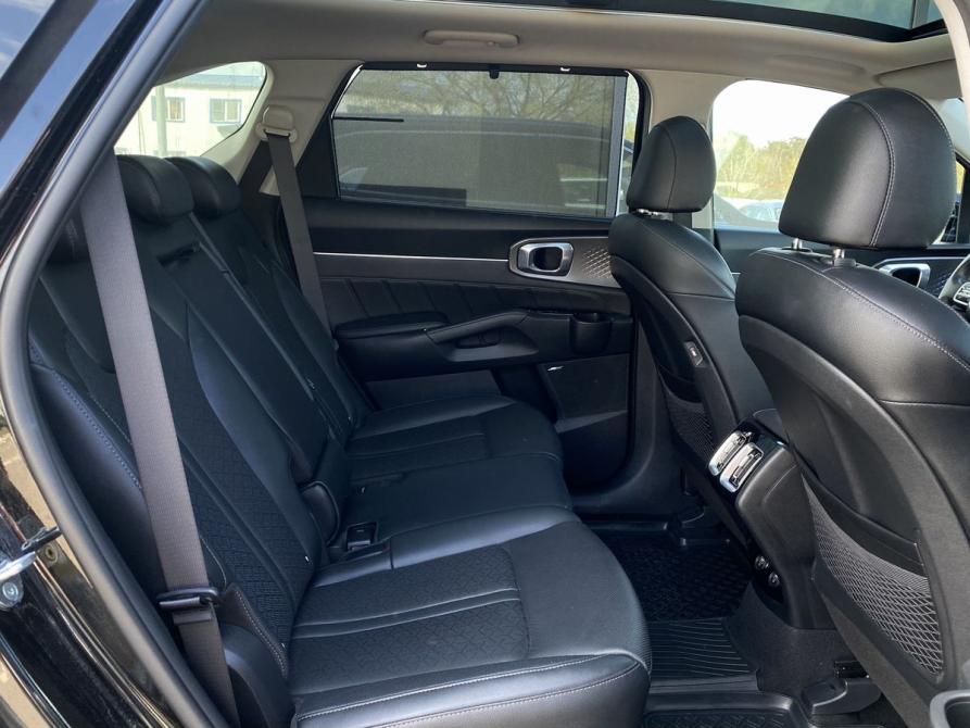 Kia Sorento IV Москва  - изображение 36