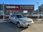 Chevrolet Lacetti I Альметьевск  - изображение 19